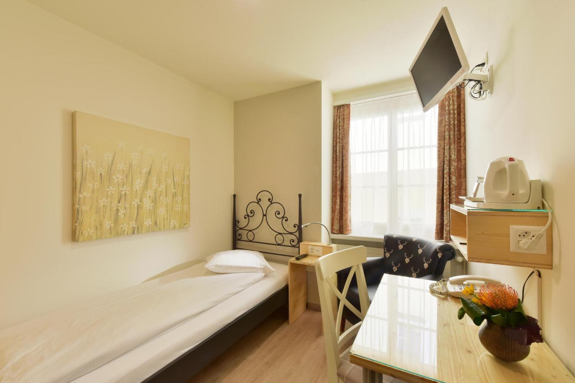 Hirschen 3* Zürich