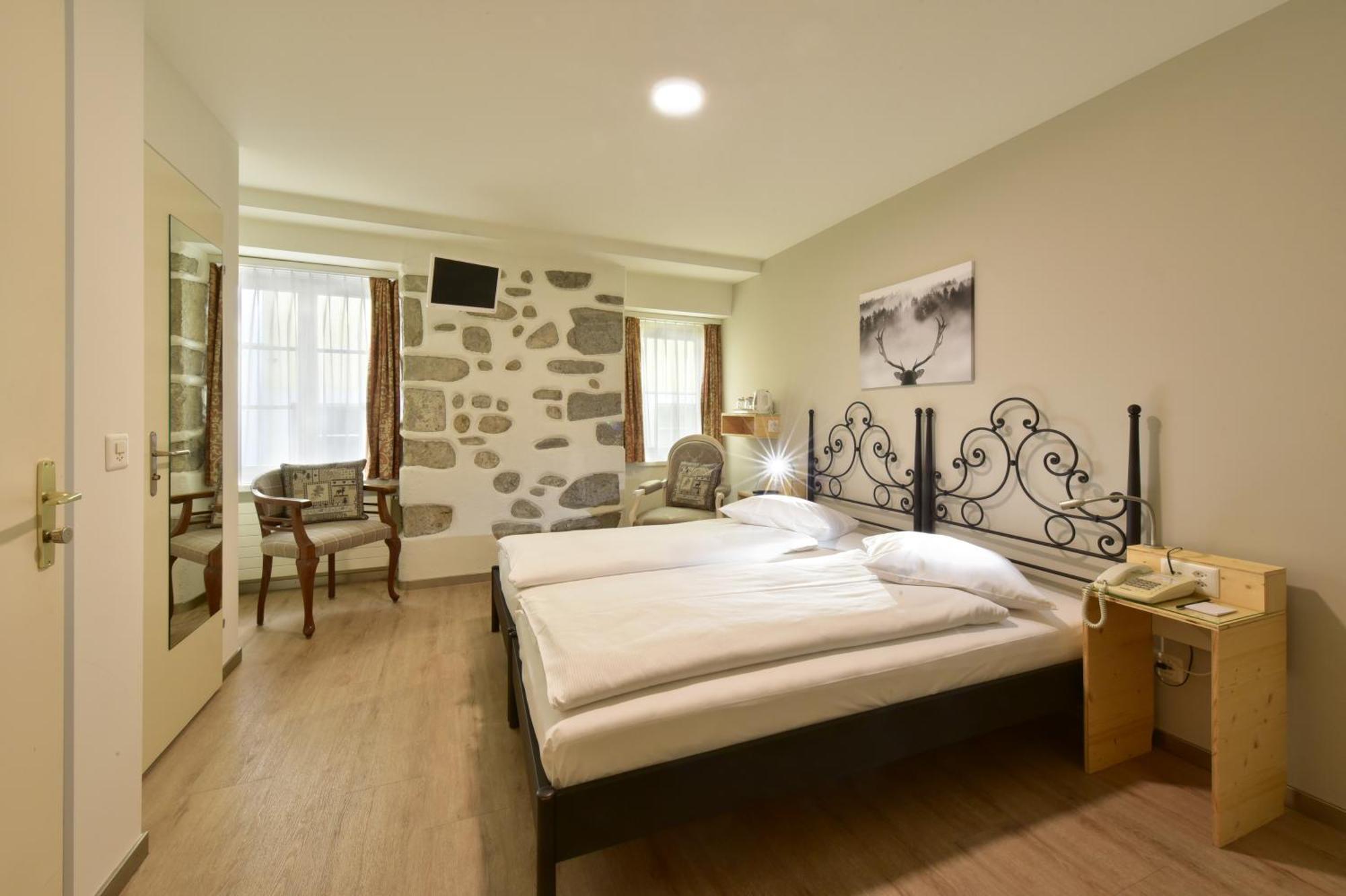 Hotel Hirschen Zürich