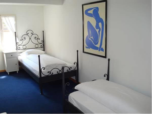 Hirschen Hotel Zürich