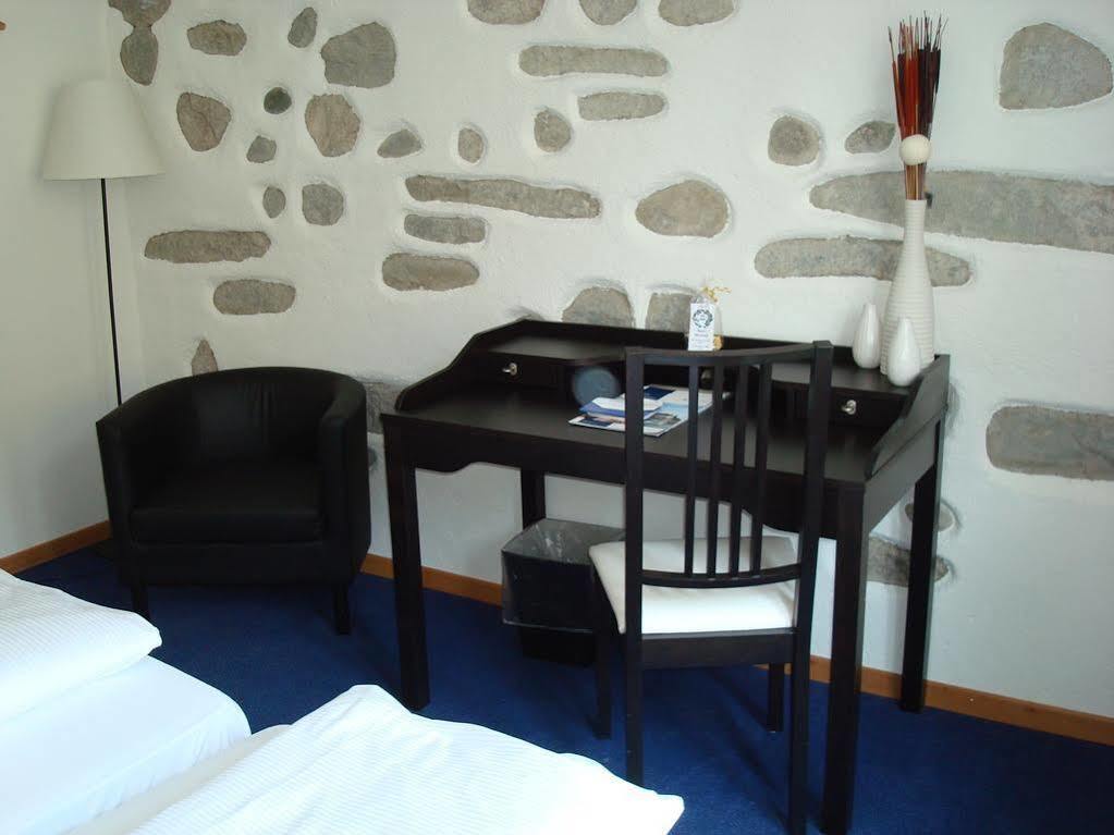 Otel Hirschen Zürih