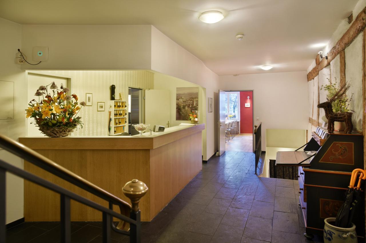 Otel Hirschen