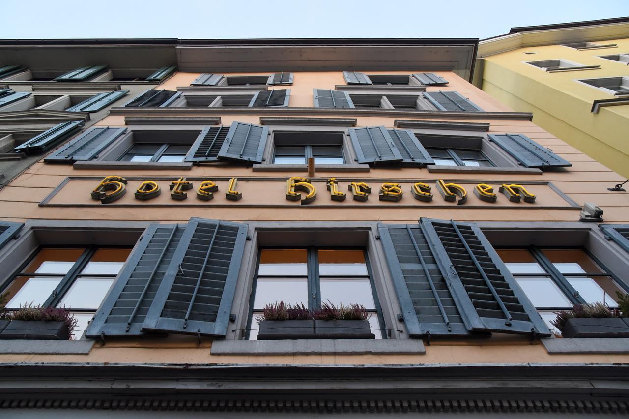 Otel Hirschen 3*